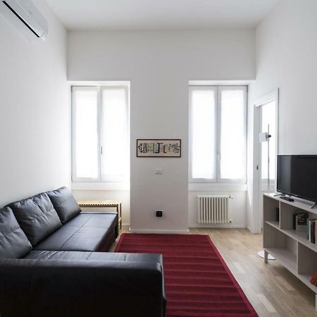 Primopiano - Astolfo 12 Appartement Milaan Buitenkant foto