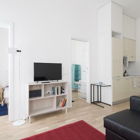 Primopiano - Astolfo 12 Appartement Milaan Buitenkant foto