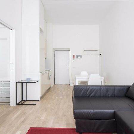 Primopiano - Astolfo 12 Appartement Milaan Buitenkant foto