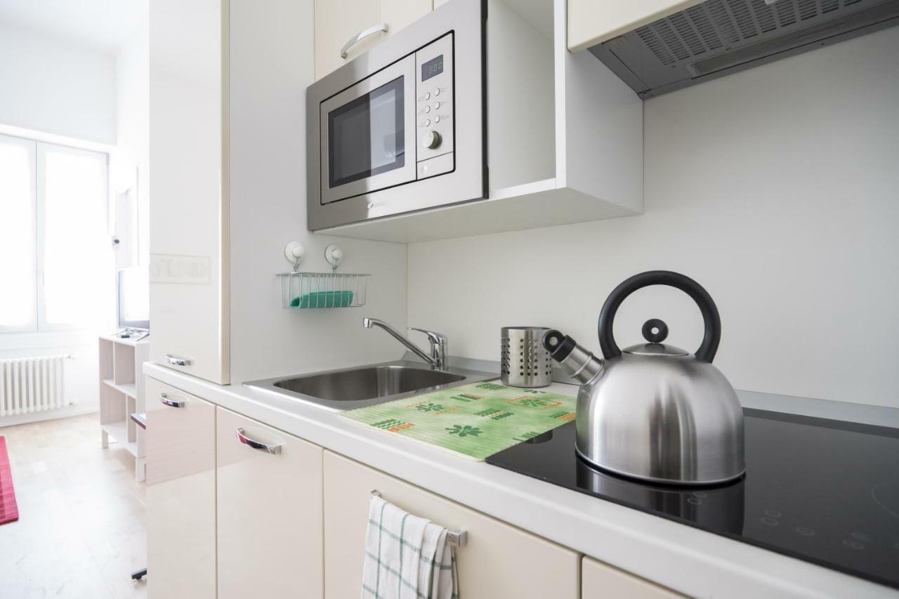 Primopiano - Astolfo 12 Appartement Milaan Buitenkant foto