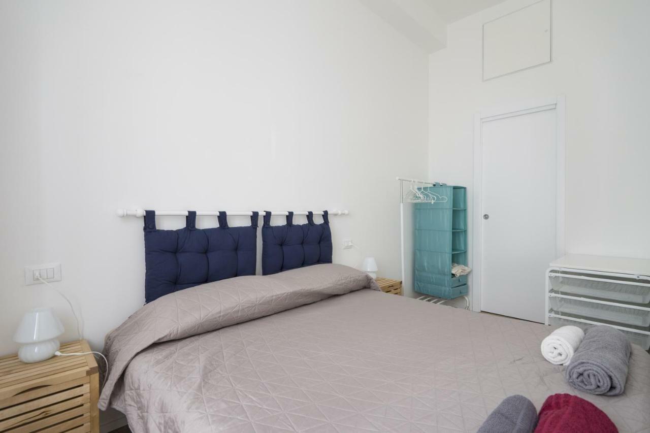 Primopiano - Astolfo 12 Appartement Milaan Buitenkant foto