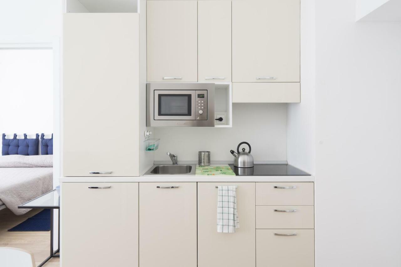 Primopiano - Astolfo 12 Appartement Milaan Buitenkant foto
