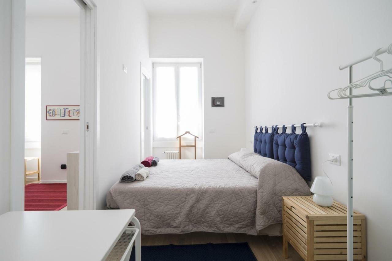 Primopiano - Astolfo 12 Appartement Milaan Buitenkant foto