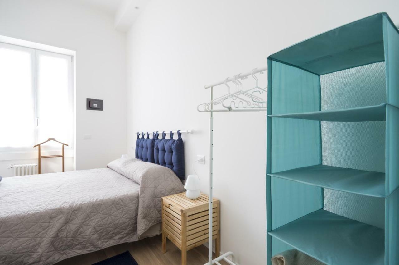 Primopiano - Astolfo 12 Appartement Milaan Buitenkant foto