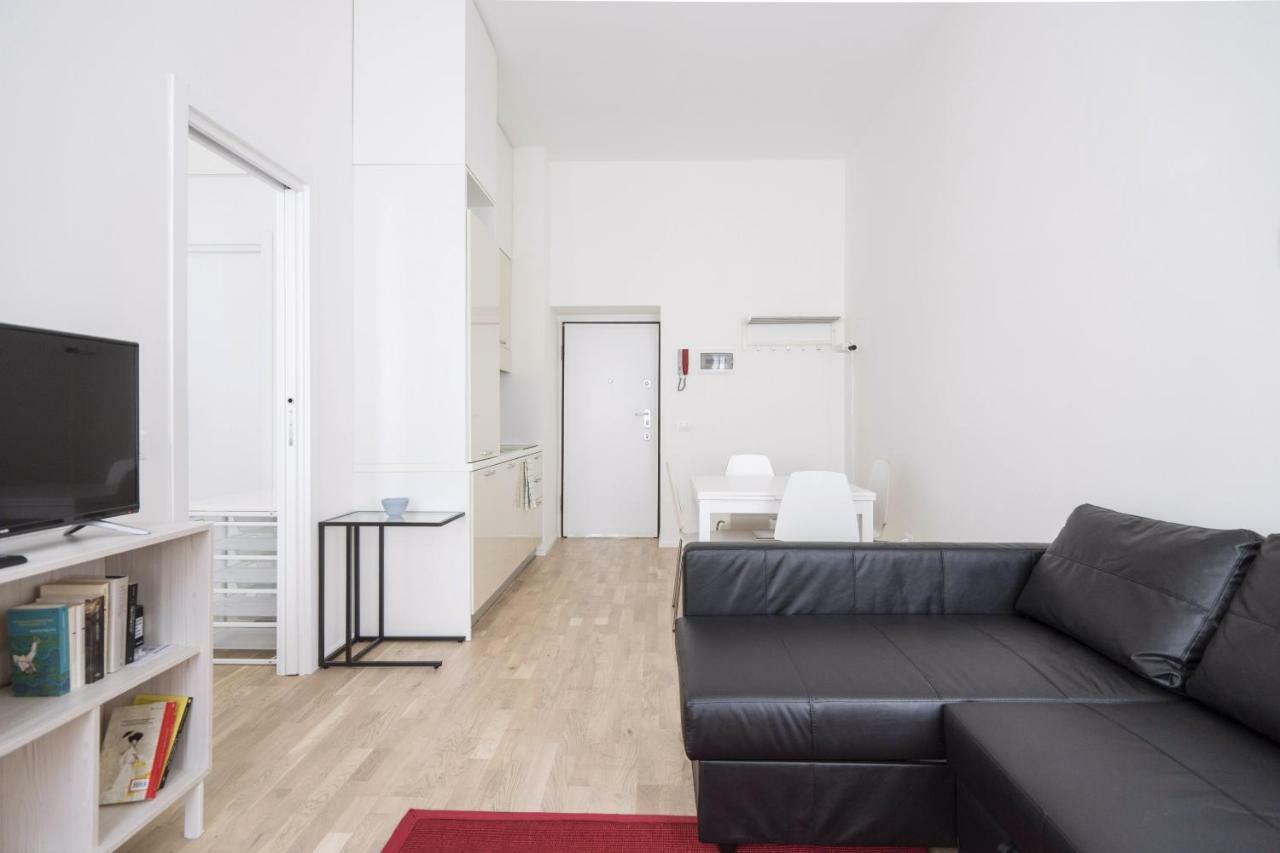Primopiano - Astolfo 12 Appartement Milaan Buitenkant foto