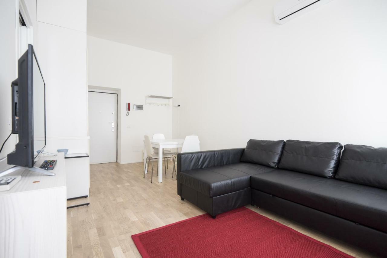 Primopiano - Astolfo 12 Appartement Milaan Buitenkant foto