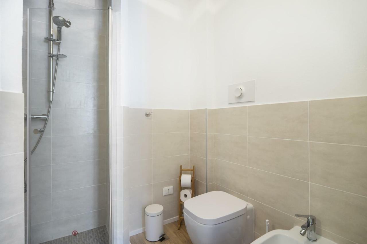 Primopiano - Astolfo 12 Appartement Milaan Buitenkant foto